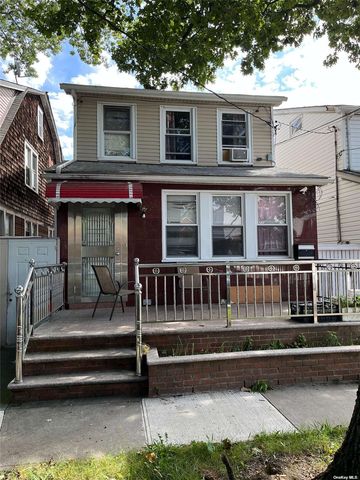 140-30 Quince Avenue, Flushing, NY 11355