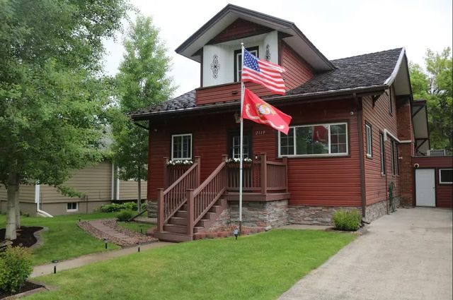 2119 Central Ave, Great Falls, MT 59401
