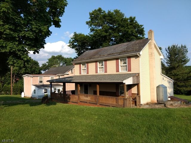 1491&1493 Cty Rd 519, Frenchtown, NJ 08825