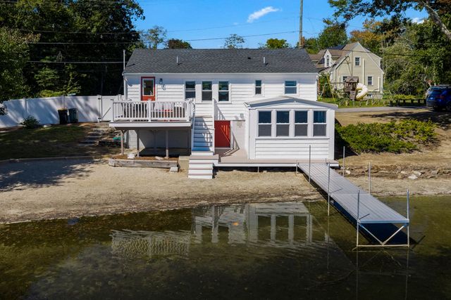 1 Summer Village Rd, Westford, MA 01886