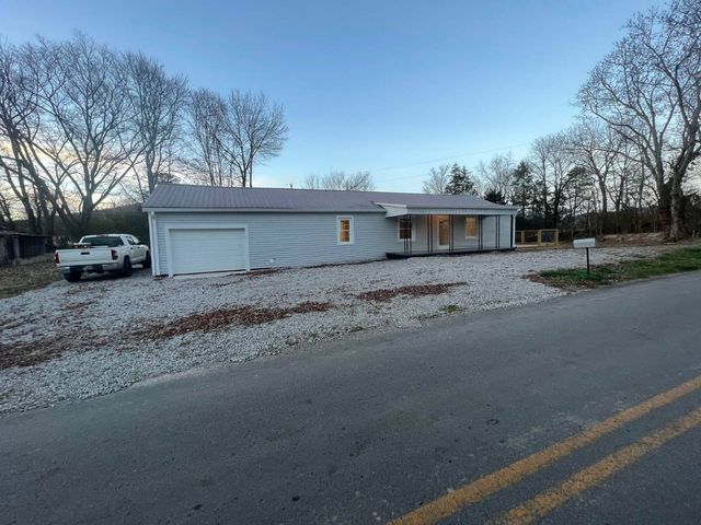 3035 Old Monticello Rd, Albany, KY 42602