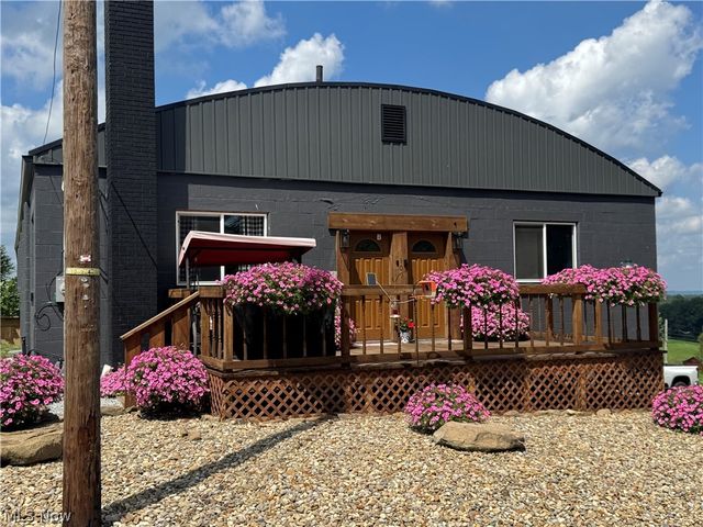 109 S  Monroe St, Nashville, OH 44661
