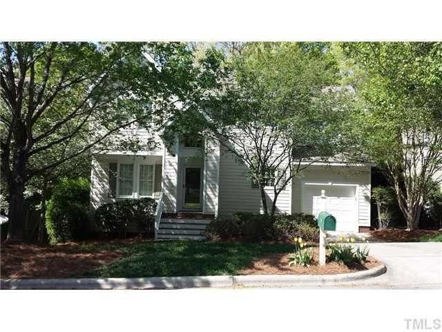 214 Mint Hill Dr, Cary, NC 27519