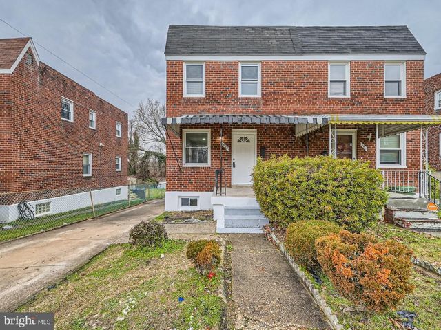 4908 Saint Georges Ave, Baltimore, MD 21212