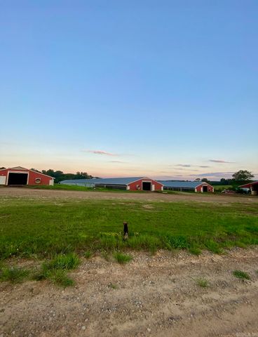 County Road 3335, Clarksville, AR 72830