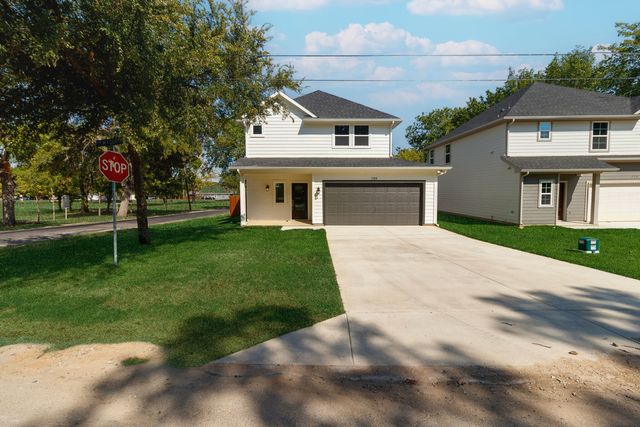 789 Wa Denton Dr, Van Alstyne, TX 75495