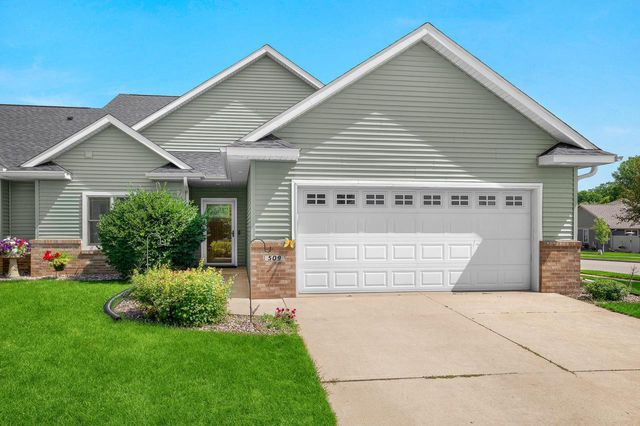 509 Russell DRIVE NORTH North, Holmen, WI 54636