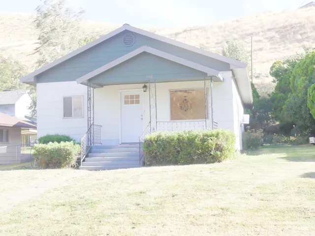 756 Arlington St, Pomeroy, WA 99347
