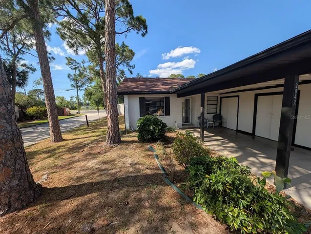 2042 SUNSET GROVE LANE, Clearwater, FL 33765