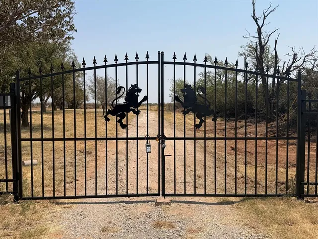 12828 Highway 6, Carter, OK 73627