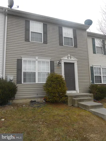 207 Eastside Ln, Winchester, VA 22602