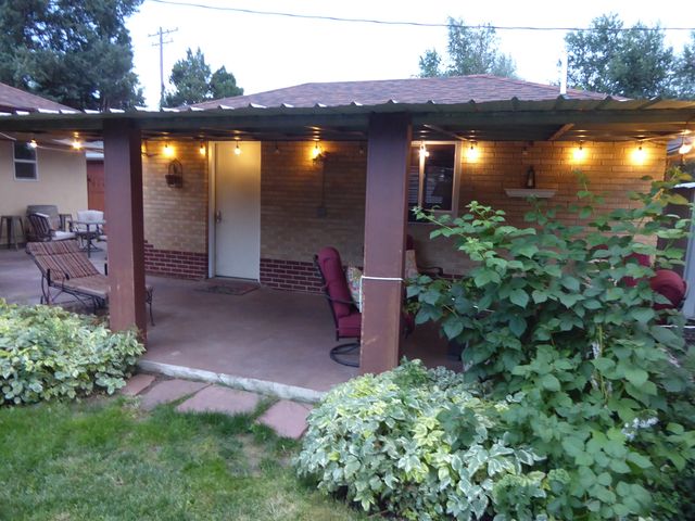 Dirección no revelada, Lakewood, CO 80214