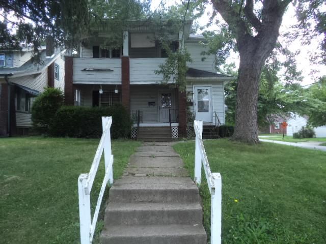 301-303 Potomac Ave, Youngstown, OH 44507