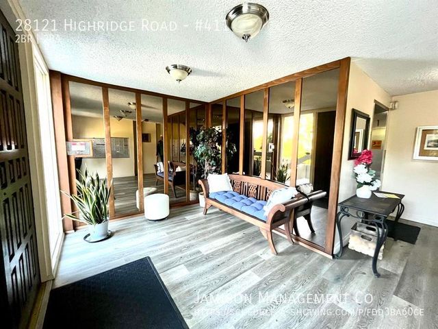 28121 Highridge Rd #411, Rancho Palos Verdes, CA 90275