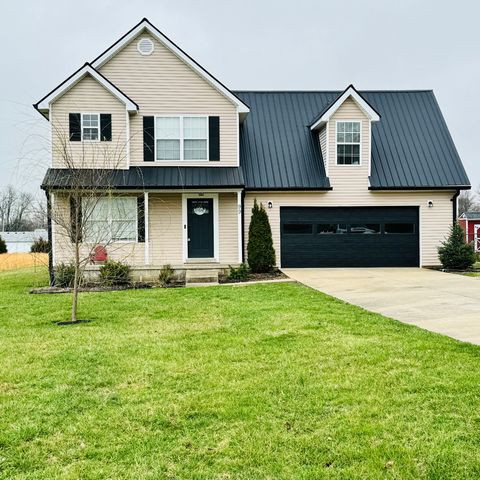 99 W  Donna Reed Blvd, Cecilia, KY 42724