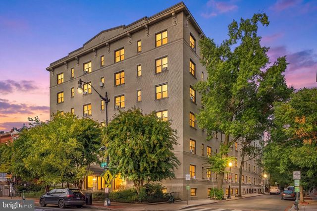 1514 17th St   NW #404, Washington, DC 20036
