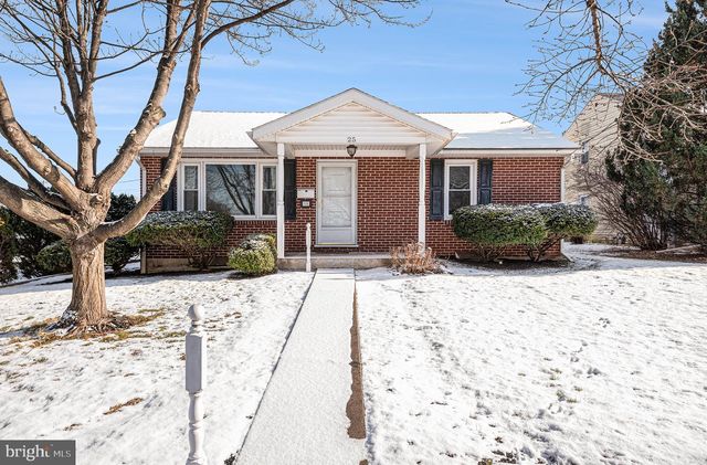 25 Wilson St, Carlisle, PA 17013