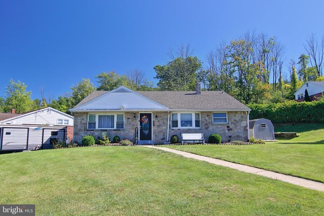 2315 Alsace Rd, Reading, PA 19604