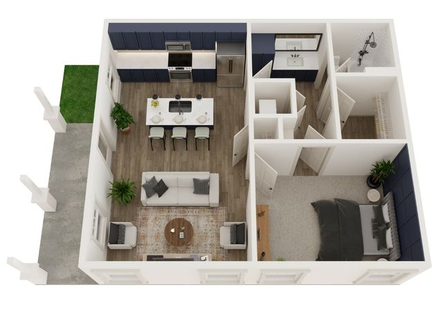 Trulia Rentals Okc