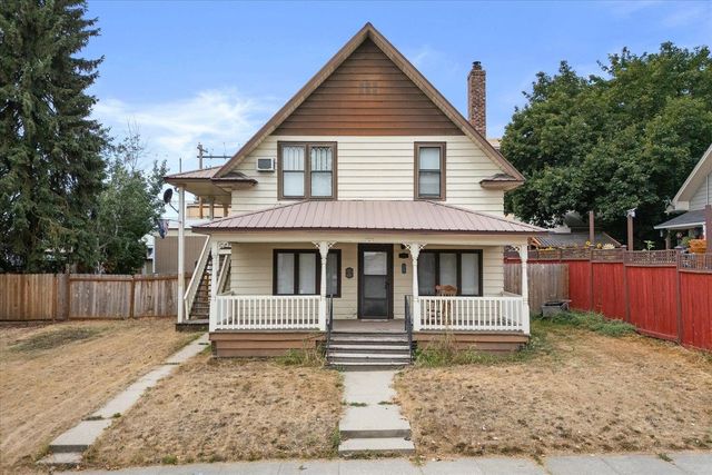 413 S  Warren Ave, Newport, WA 99156