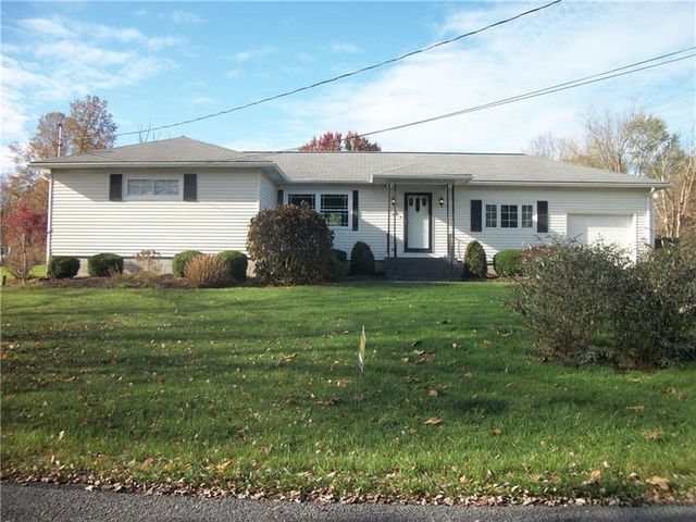 102 Single St, Carmichaels, PA 15320