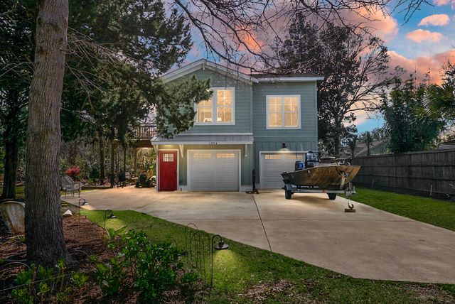 1354 Bluebird Dr, Mount Pleasant, SC 29464