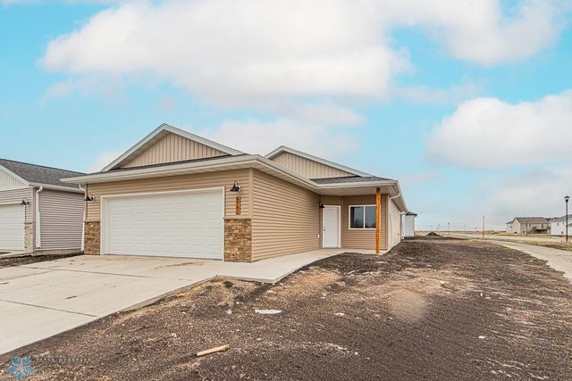 6782 68th St   S, Horace, ND 58047