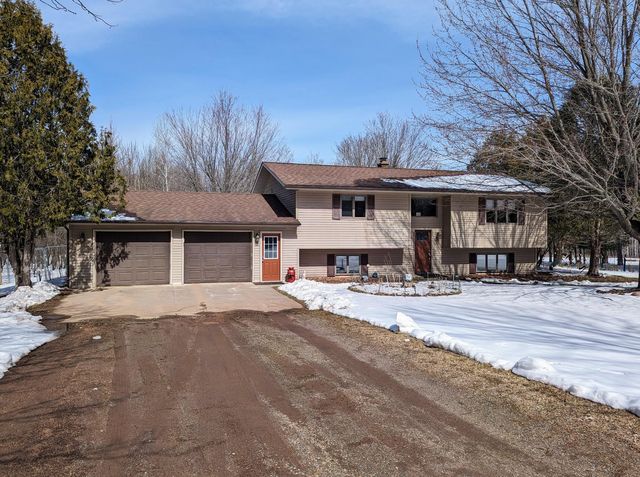 N6974 Lowland Ln, Phillips, WI 54555