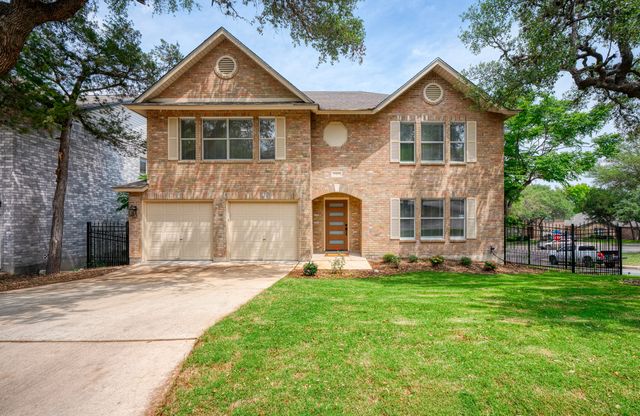 10802 Winter Crk, San Antonio, TX 78254