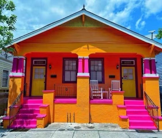 2321-23 Chartres St, New Orleans, LA 70117