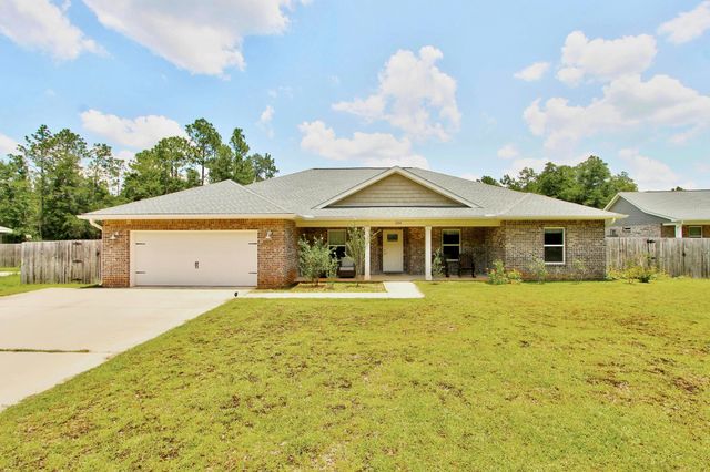 11254 Silverton Dr, Milton, FL 32583