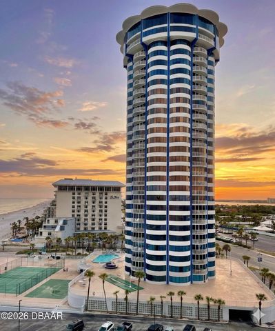 2625 S  Atlantic Ave #6SW, Daytona Beach Shores, FL 32118