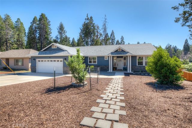 14206 Wingate Cir, Magalia, CA 95954