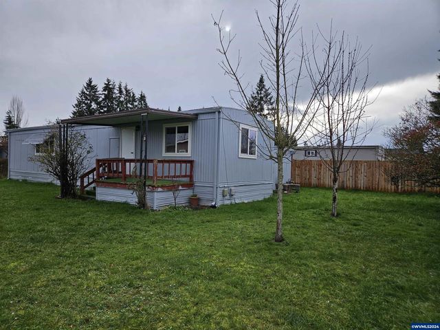 151 Edwards Rd S  #65, Monmouth, OR 97361