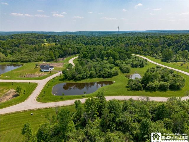 2037 Mandolin Ridge Way, Mayville, NY 14757
