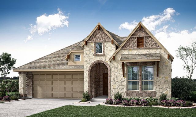 1033 Hickory Chase Dr, Godley, TX 76044