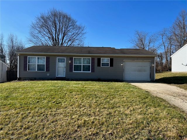 3103 Cliftmont Ave NE, Canton, OH 44705