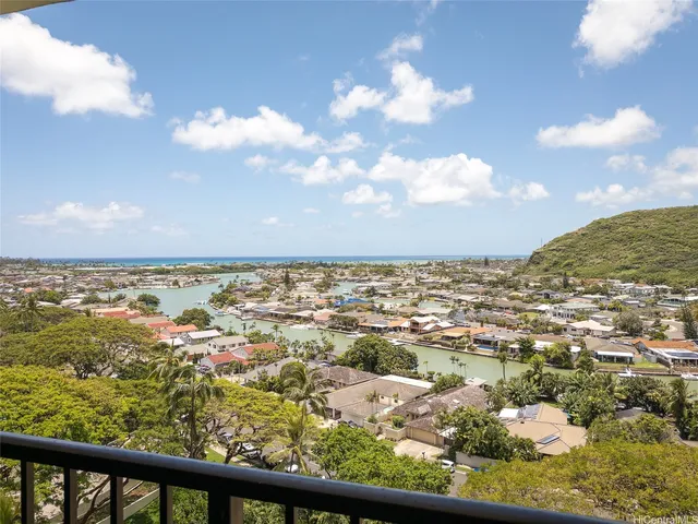 6710 Hawaii Kai Dr #1104, Honolulu, HI 96825