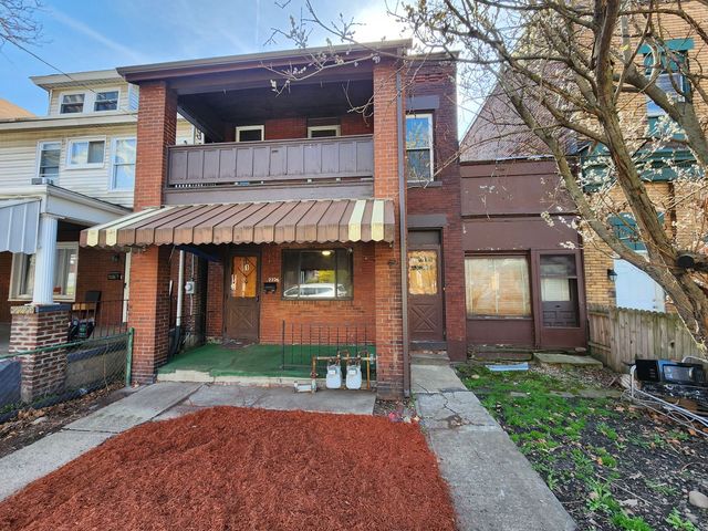 2226 Woodstock Ave #2, Pittsburgh, PA 15218
