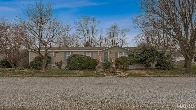 19965 Highway E, Kennett, MO 63857