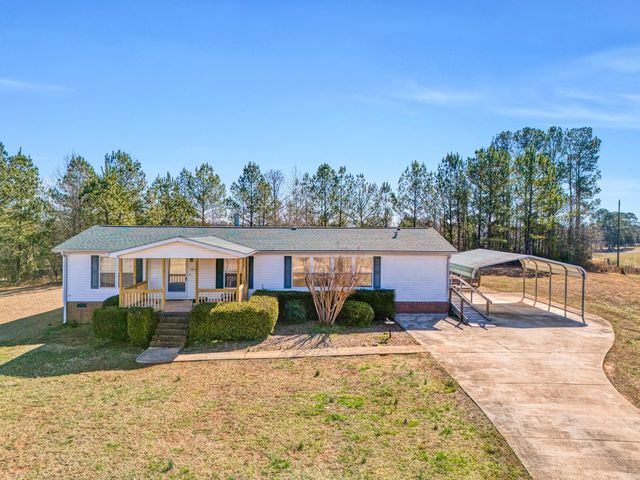 397A Holland Ford Rd, Pelzer, SC 29669