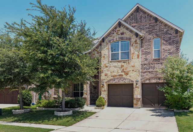 4109 Rainey St, McKinney, TX 75070