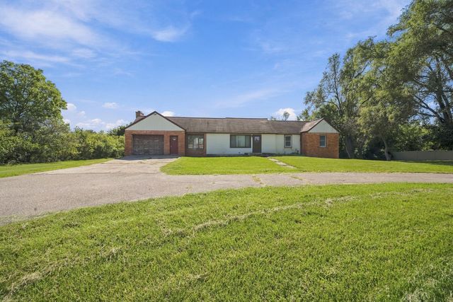 51265 Powell Rd, Plymouth, MI 48170