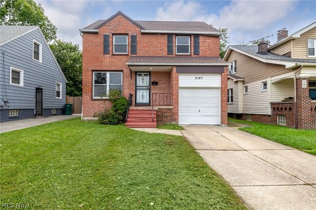 5167 Philip Ave, Maple Heights, OH 44137