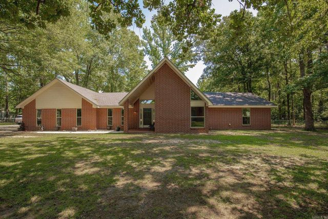 811 County Road 67, Sheridan, AR 72150