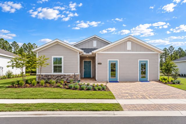 3128 Tupelo Loop, Green Cove Springs, FL 32043