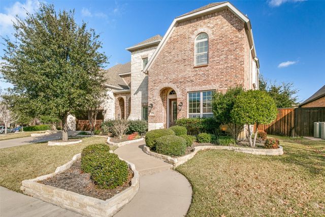 130 W  Braewood Dr, Coppell, TX 75019