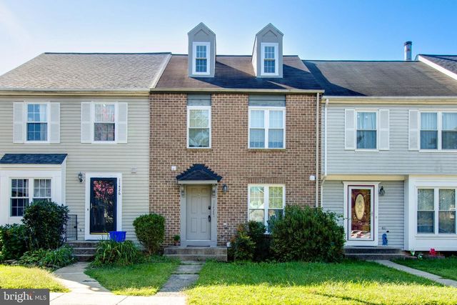 11428 Flowerton Pl, Germantown, MD 20876