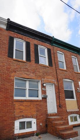 208 S  Haven St, Baltimore, MD 21224