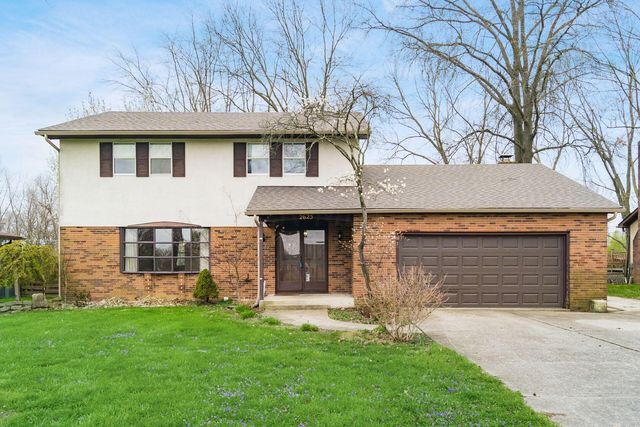 2625 Youngs Grove Rd, Columbus, OH 43231